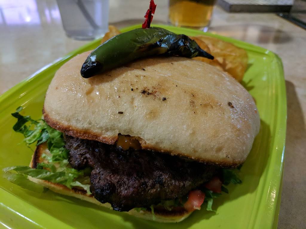 Border Grill | restaurant | Terminal TBIT, 380 World Way, Los Angeles, CA 90045, USA | 3102589536 OR +1 310-258-9536