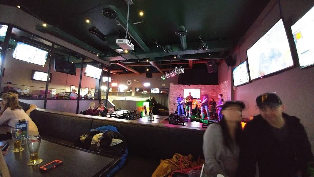 Jerseys Bar & Grill | restaurant | 1450 Headon Rd, Burlington, ON L7M 3Z5, Canada | 9053190525 OR +1 905-319-0525