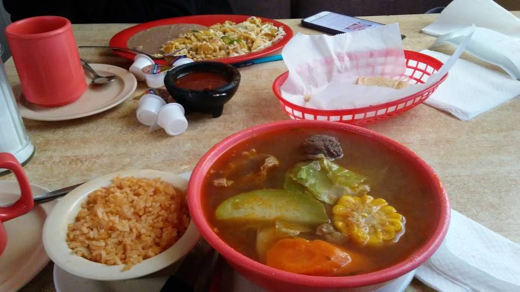 La Frontera | restaurant | 2301 TX-3, Dickinson, TX 77539, USA | 2815347808 OR +1 281-534-7808