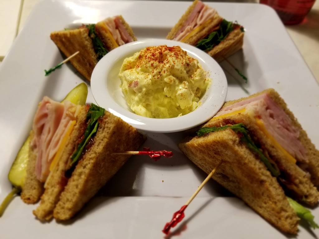 McAlisters Deli | restaurant | 529 By-pass 72 Northwest, Greenwood, SC 29649, USA | 8649433354 OR +1 864-943-3354