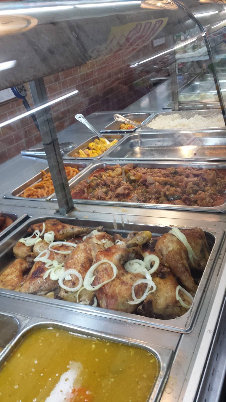 La Sorpresa Supermarket - Aceptamos EBT | restaurant | 4501 NW 7th St, Miami, FL 33126, USA | 3054487911 OR +1 305-448-7911