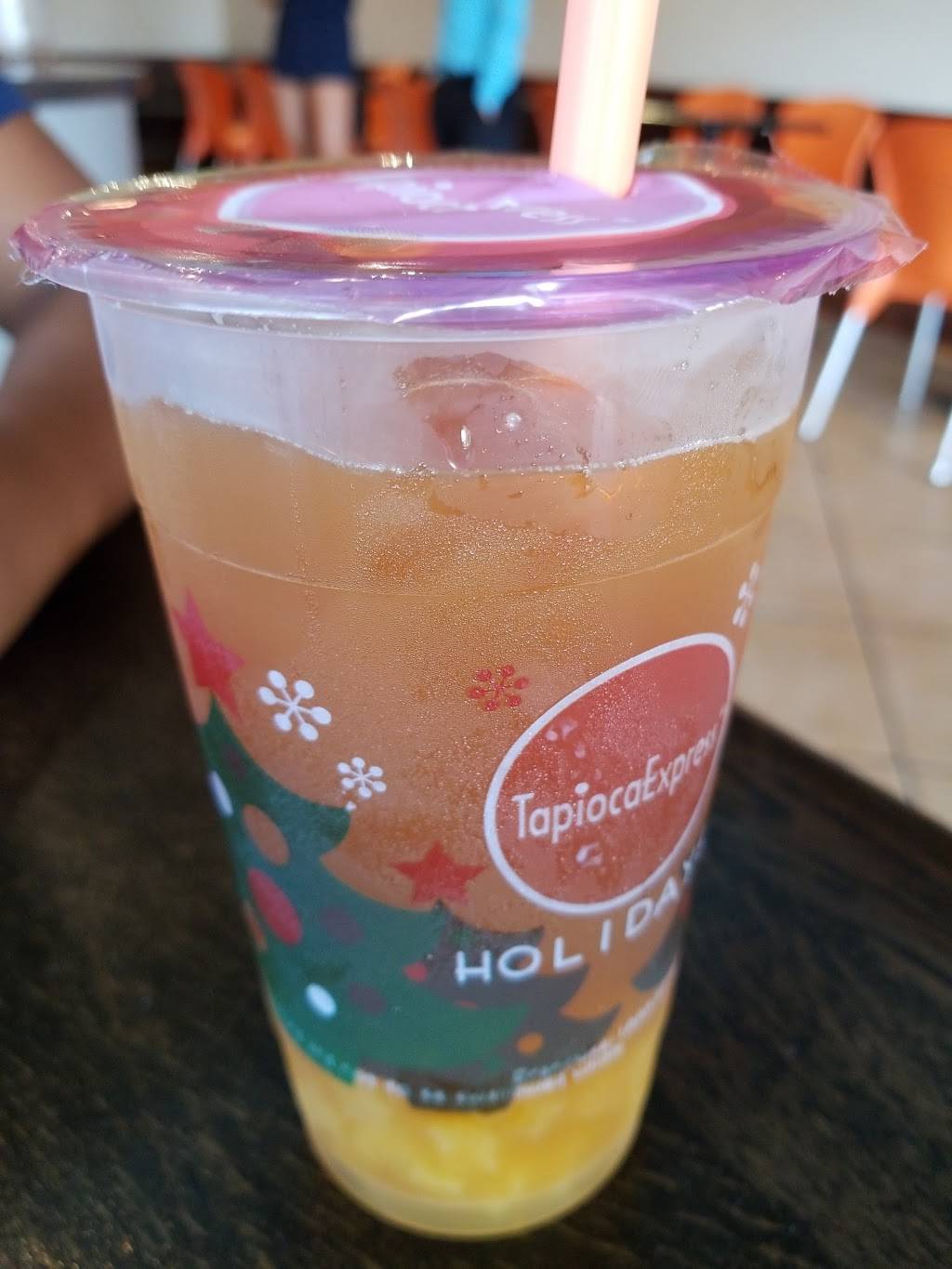 Tapioca Express | cafe | 7770 Regents Rd #101, San Diego, CA 92122, USA | 8585970088 OR +1 858-597-0088