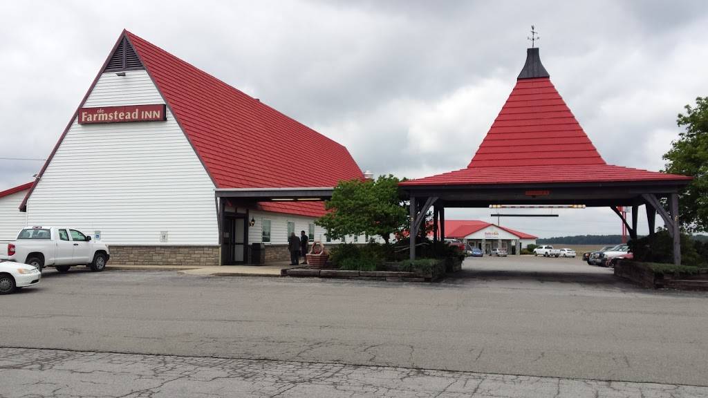 Legacy Restaurant & Bar | restaurant | 618 OH-61, Marengo, OH 43334, USA | 4192535337 OR +1 419-253-5337