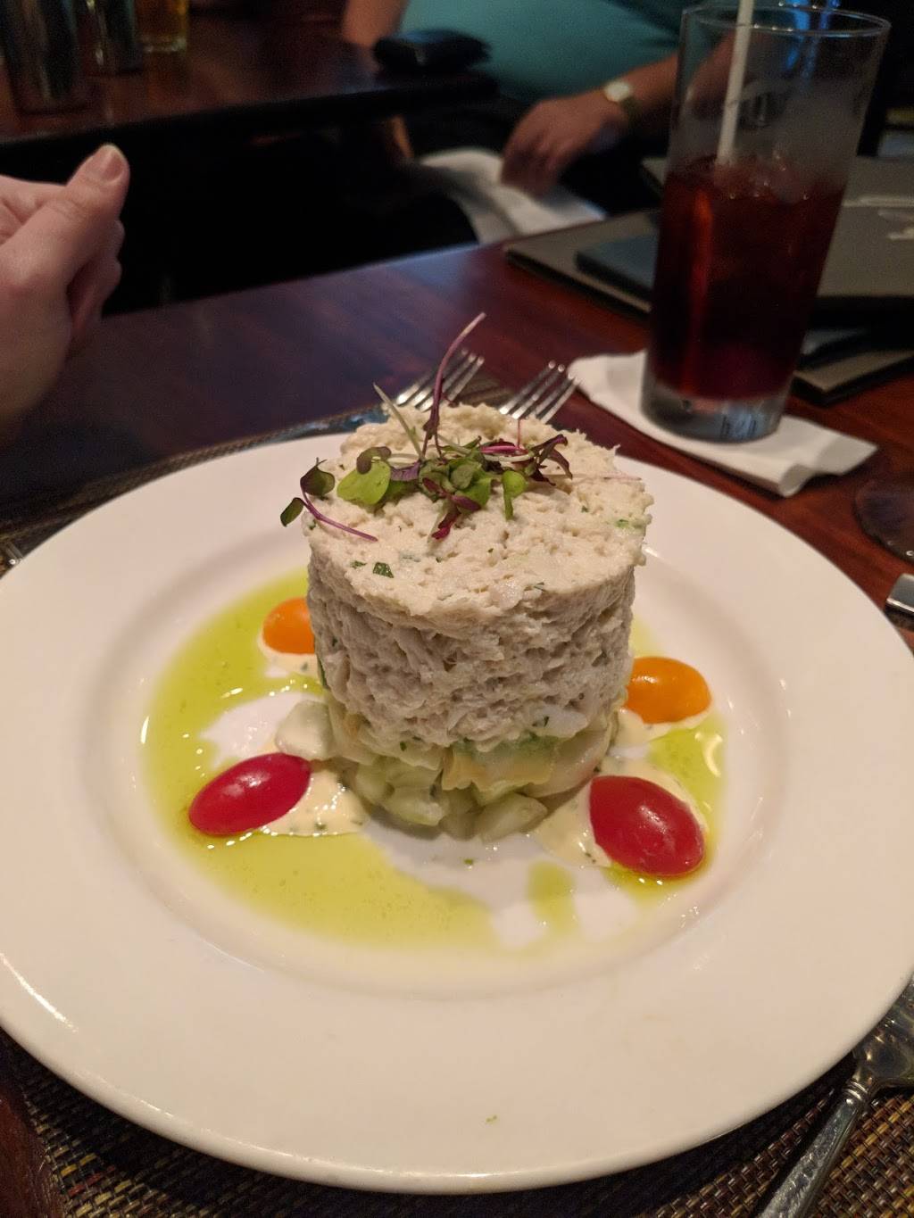 black & blue steak and crab, Rochester NY | restaurant | 3349 Monroe Ave, Rochester, NY 14618, USA | 5854218111 OR +1 585-421-8111