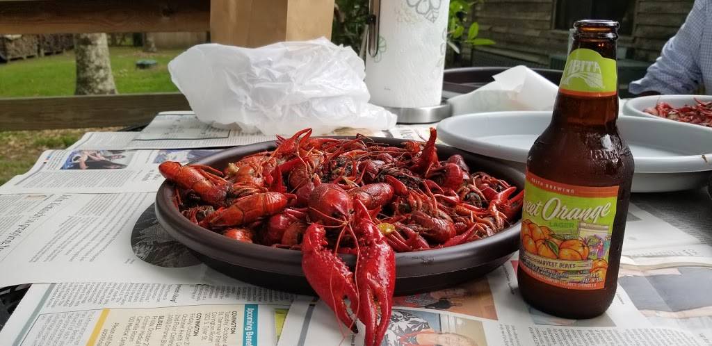 Pats Seafood Market & Cajun Deli | restaurant | 1248 N Collins Blvd, Covington, LA 70433, USA | 9858927287 OR +1 985-892-7287