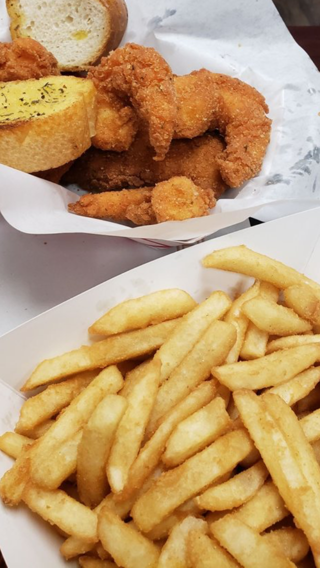 Shrimp Shack | restaurant | 6601 W Archer Ave, Chicago, IL 60638, USA | 7732290700 OR +1 773-229-0700