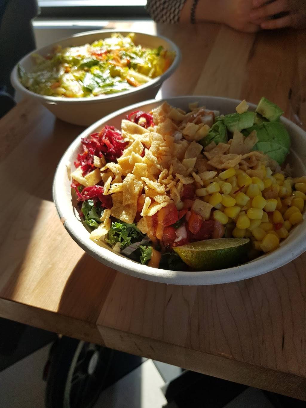 Freshii | restaurant | 150 N Queen St #7, Etobicoke, ON M9C 1A8, Canada | 4373175683 OR +1 437-317-5683