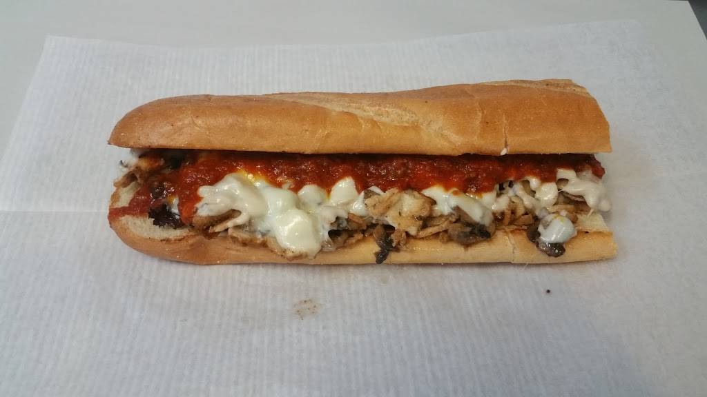 Capriottis Sandwich Shop | restaurant | 1200 N Town Center Dr, Las Vegas, NV 89114, USA | 7023048001 OR +1 702-304-8001