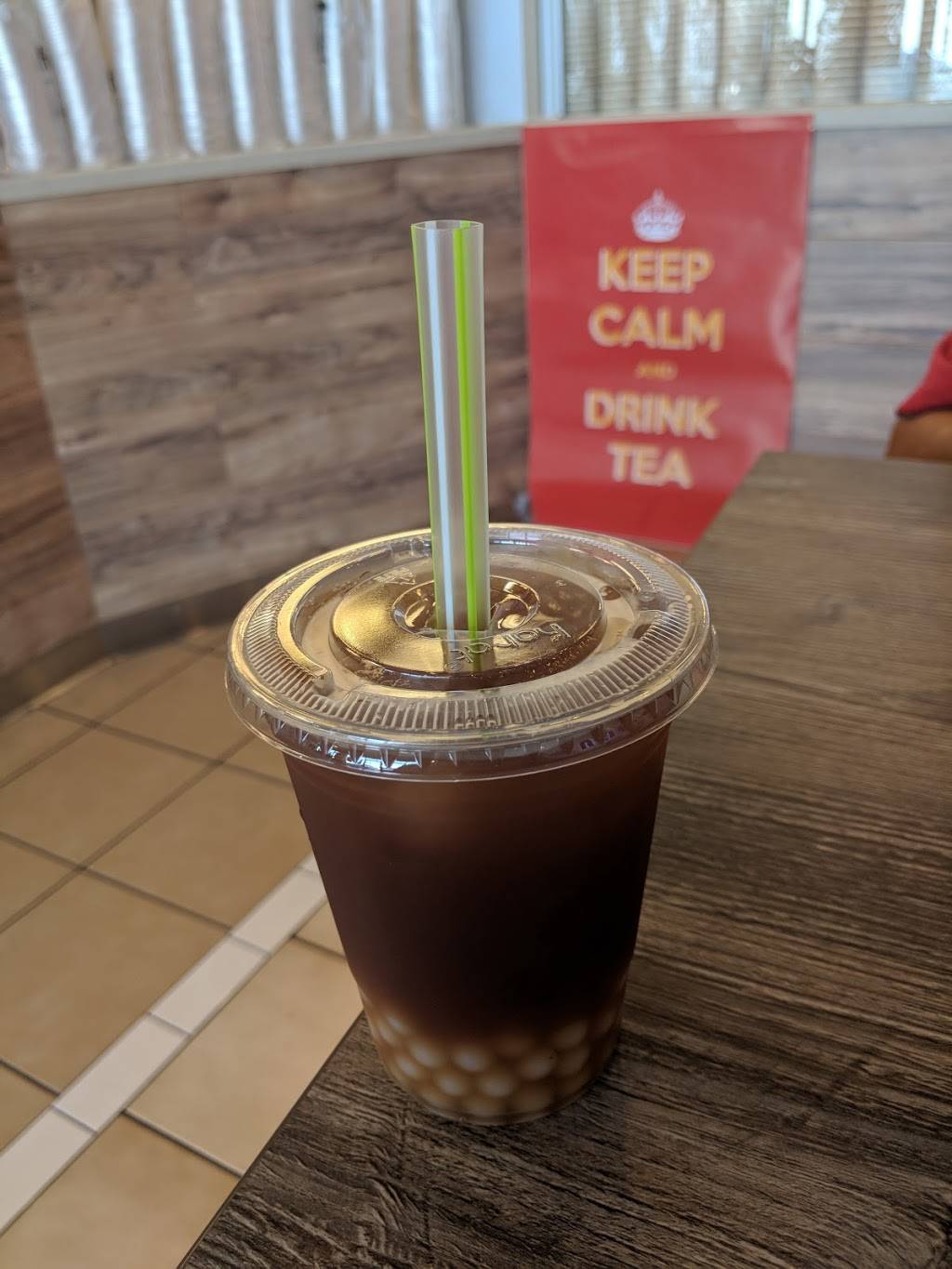 Boba King | cafe | 591 College Dr, Henderson, NV 89015, USA | 7024622311 OR +1 702-462-2311