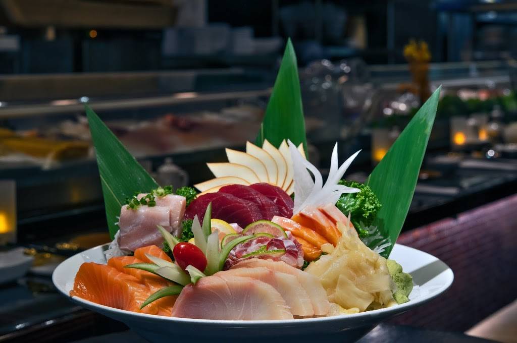Asian Fin | restaurant | 4650 Donald Ross Rd #106, Palm Beach Gardens, FL 33418, USA | 5616941900 OR +1 561-694-1900