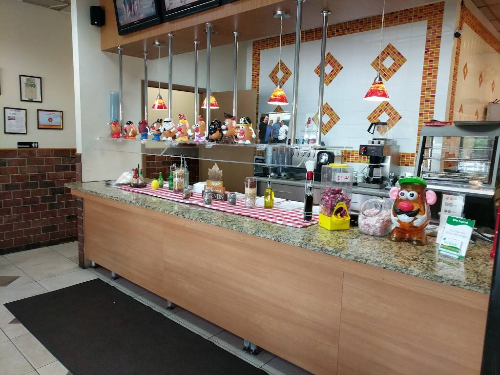 Mrs Potato Restaurant | restaurant | 4550 S Kirkman Rd, Orlando, FL 32811, USA | 4072900991 OR +1 407-290-0991