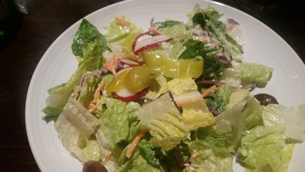 Carrabbas Italian Grill | restaurant | 49 US-41, Schererville, IN 46375, USA | 2193226097 OR +1 219-322-6097