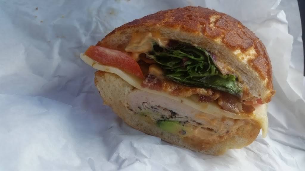 Autobahn Cafe | cafe | 571 5th St, Oakland, CA 94607, USA | 5108361234 OR +1 510-836-1234