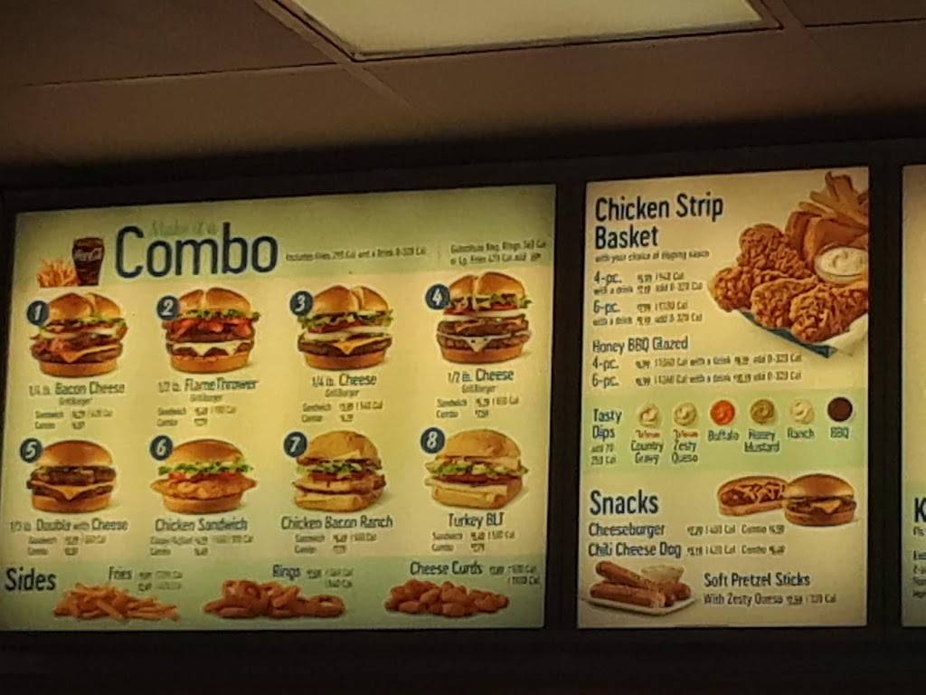 Dairy Queen | restaurant | 10593 St Charles Rock Rd, St Ann, MO 63074, USA | 3144271727 OR +1 314-427-1727