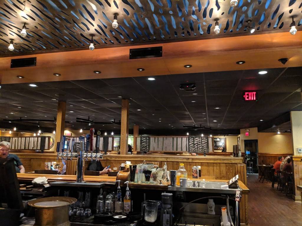 Outback Steakhouse | restaurant | 14580 Potomac Mills Rd, Woodbridge, VA 22192, USA | 7034905336 OR +1 703-490-5336