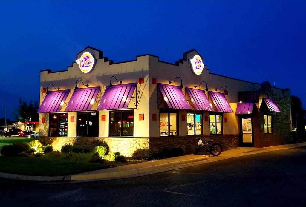 Taco Shop | restaurant | 1652 S Webb Rd, Wichita, KS 67207, USA | 3166915331 OR +1 316-691-5331