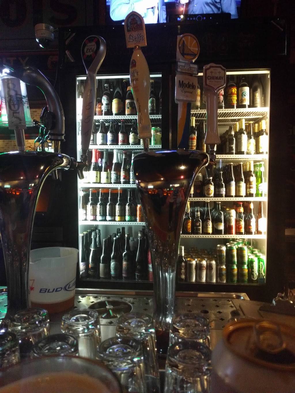 Mad Dog in the Fog | restaurant | 530 Haight St, San Francisco, CA 94117, USA | 4156267279 OR +1 415-626-7279