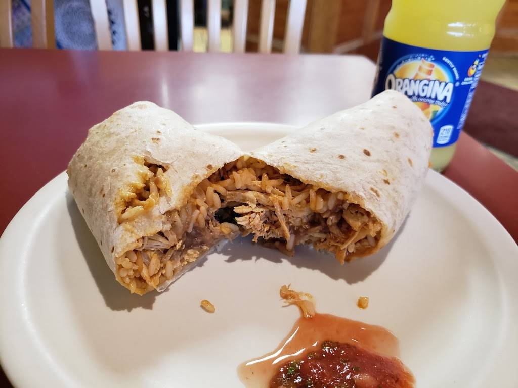 La Veracruzana | restaurant | 31 Main St, Northampton, MA 01060, USA | 4135867181 OR +1 413-586-7181