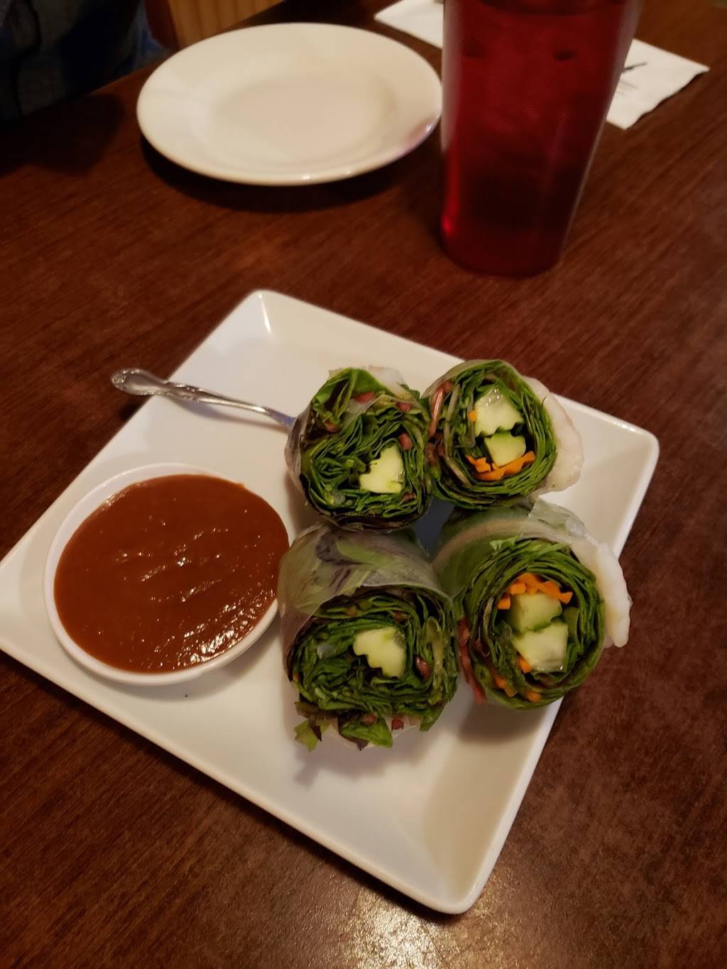 Real Thai Restaurant | restaurant | 4980 Kipling St #11, Wheat Ridge, CO 80033, USA | 7206386174 OR +1 720-638-6174