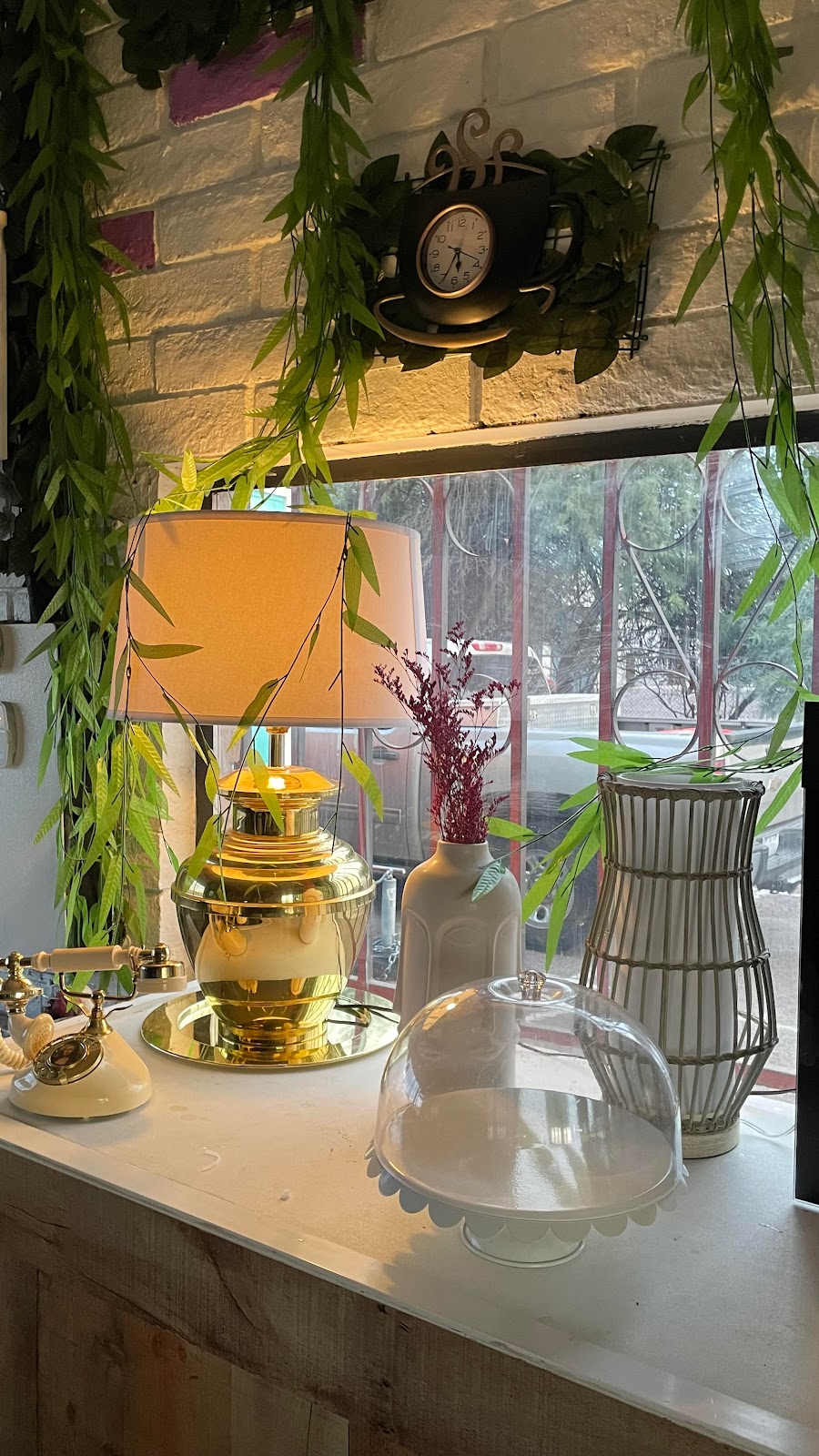 Cicter’s Cafe | cafe | 824 N 1st St, Buckeye, AZ 85326, USA | 6026078010 OR +1 602-607-8010