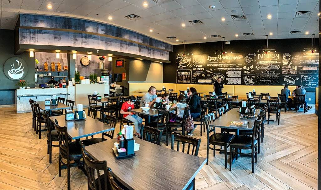 Pho Ben Vietnamese Noodle House & Grill | restaurant | 1912 Wescott Ave Ste. 238, Sugar Land, TX 77479, USA | 2817677070 OR +1 281-767-7070