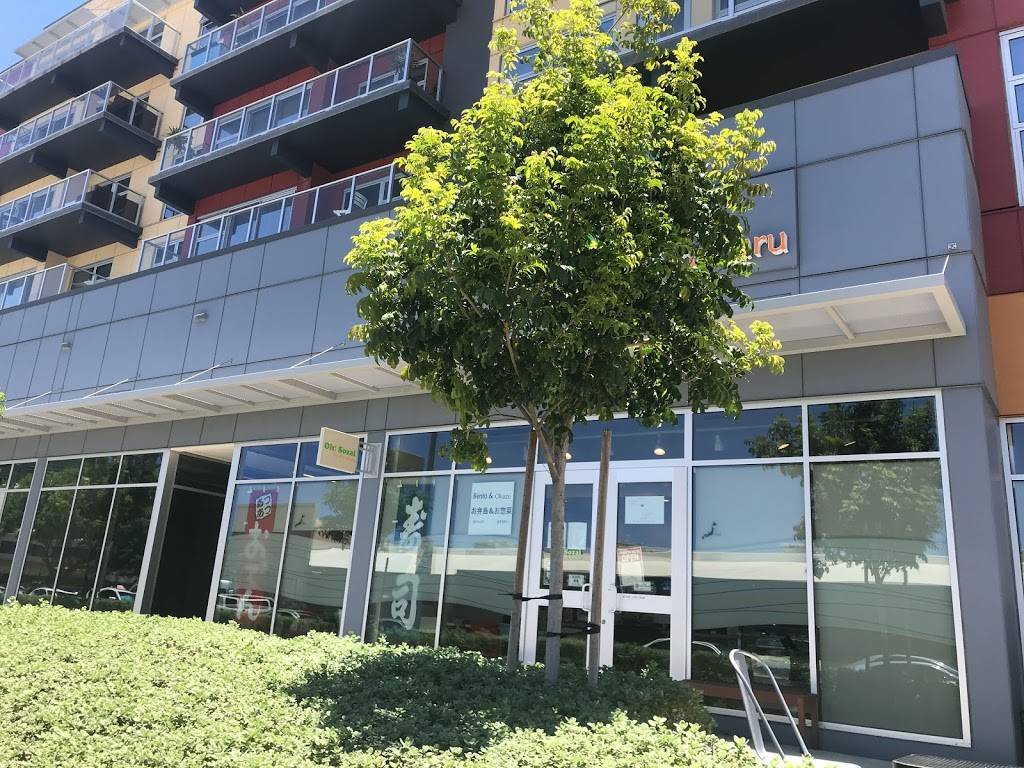 オー! ソザイ バイ クルクル | restaurant | 400 Keawe St # 108, Honolulu, HI 96813, USA | 8087441675 OR +1 808-744-1675