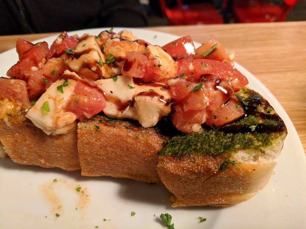 Sauce Pizza & Wine | restaurant | 20491 E Rittenhouse Rd, Queen Creek, AZ 85142, USA | 4809024877 OR +1 480-902-4877