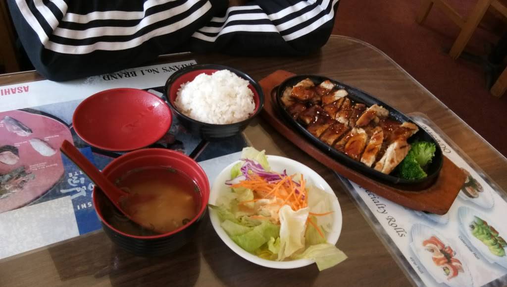 Micado | restaurant | 2126 Irving St, San Francisco, CA 94122, USA | 4155641122 OR +1 415-564-1122