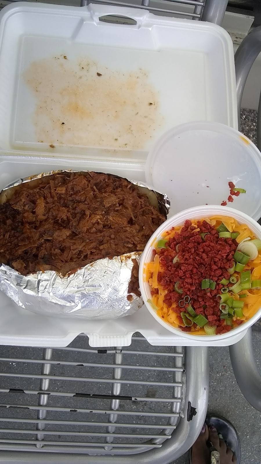 Lenox Barbecue & Catering | restaurant | 5420 Harrisburg Blvd, Houston, TX 77011, USA | 7139262649 OR +1 713-926-2649