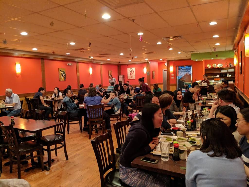 Sushi Palace | restaurant | 1089 Inman Ave, Edison, NJ 08820, USA | 9088228886 OR +1 908-822-8886