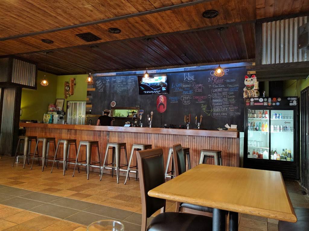 Midtown Public House | restaurant | 633 E 1st St, Port Angeles, WA 98362, USA | 3604571647 OR +1 360-457-1647