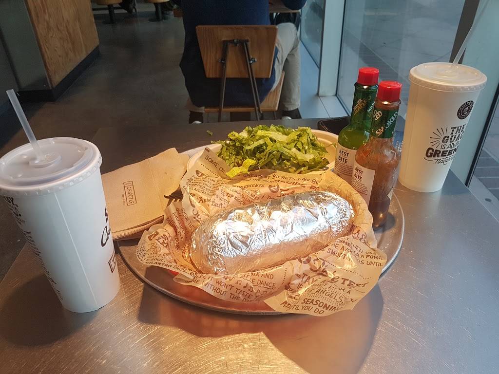 Chipotle Mexican Grill | restaurant | 5240 Lankershim Blvd, North Hollywood, CA 91601, USA | 8186432196 OR +1 818-643-2196