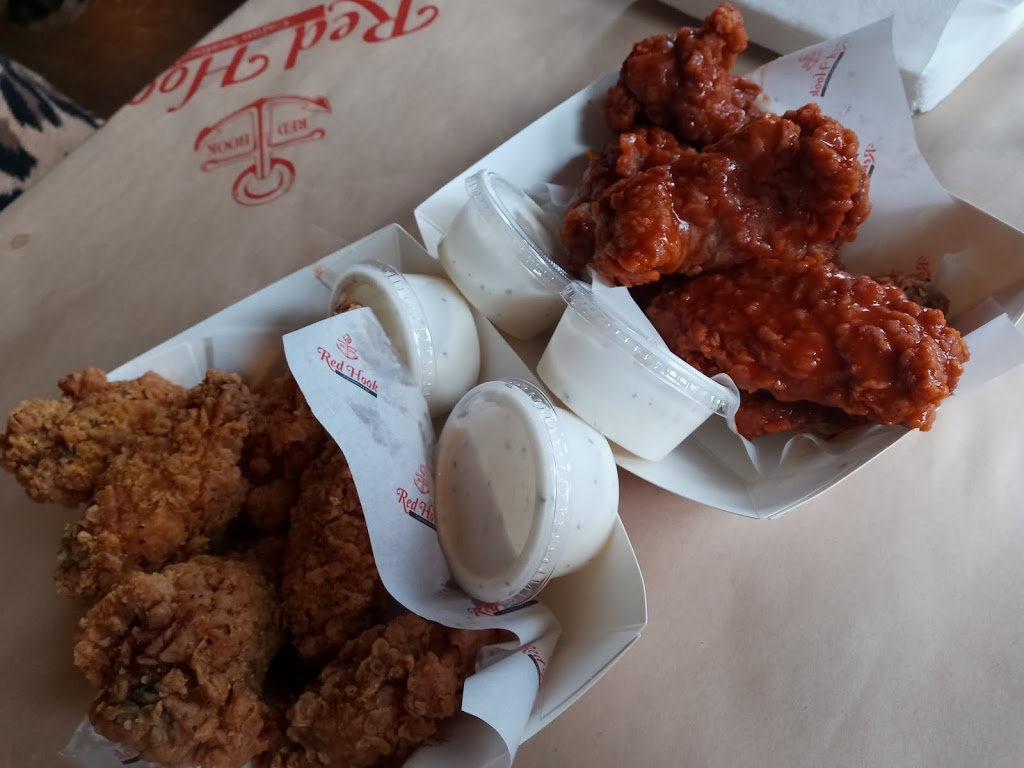 Red Hook Cajun Seafood & Bar (Union) | restaurant | 1433 Union Ave, Memphis, TN 38104, USA | 9016728147 OR +1 901-672-8147