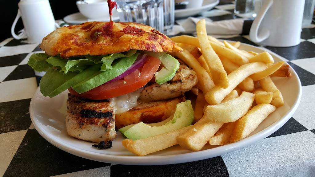 Madison Park Kitchen | restaurant | 7525 Madison St, Forest Park, IL 60130, USA | 7086898607 OR +1 708-689-8607