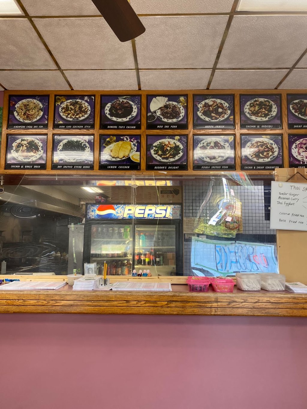 Great Wall Croton | restaurant | 12 Maple St, Croton-On-Hudson, NY 10520, USA | 9142710188 OR +1 914-271-0188