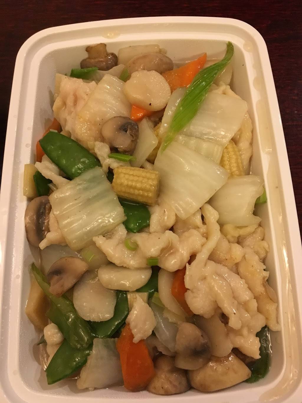 Chens Yummy House | meal delivery | 148 Veterans Plaza, Dumont, NJ 07628, USA | 2017717087 OR +1 201-771-7087