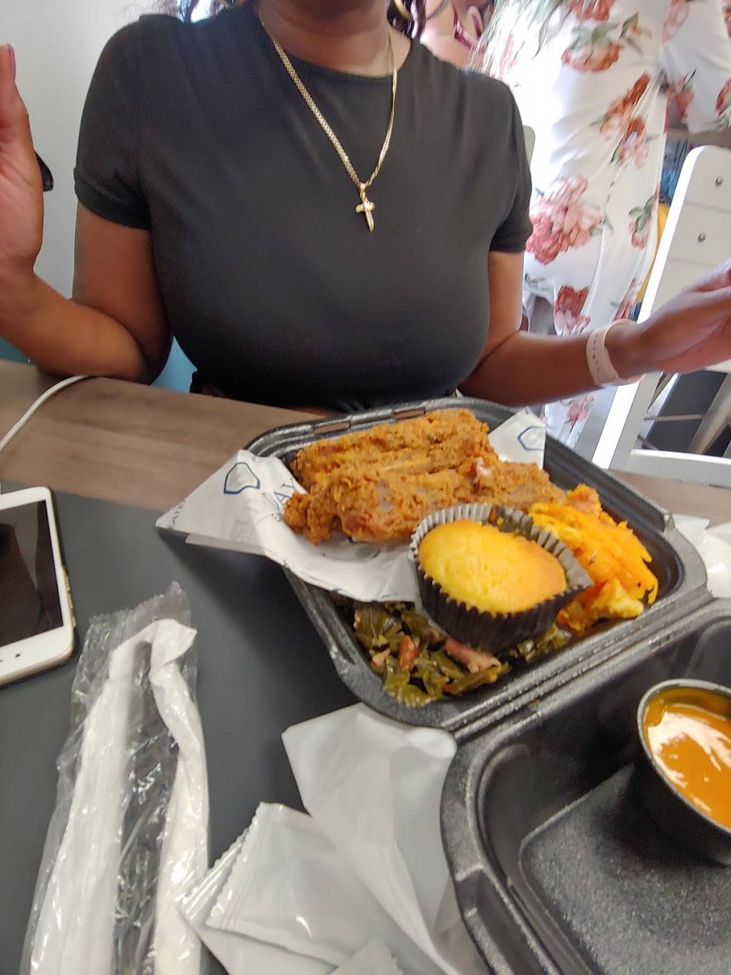 Sundays Eatery | restaurant | 2675 NW 207th St, Miami Gardens, FL 33056, USA | 3056219600 OR +1 305-621-9600