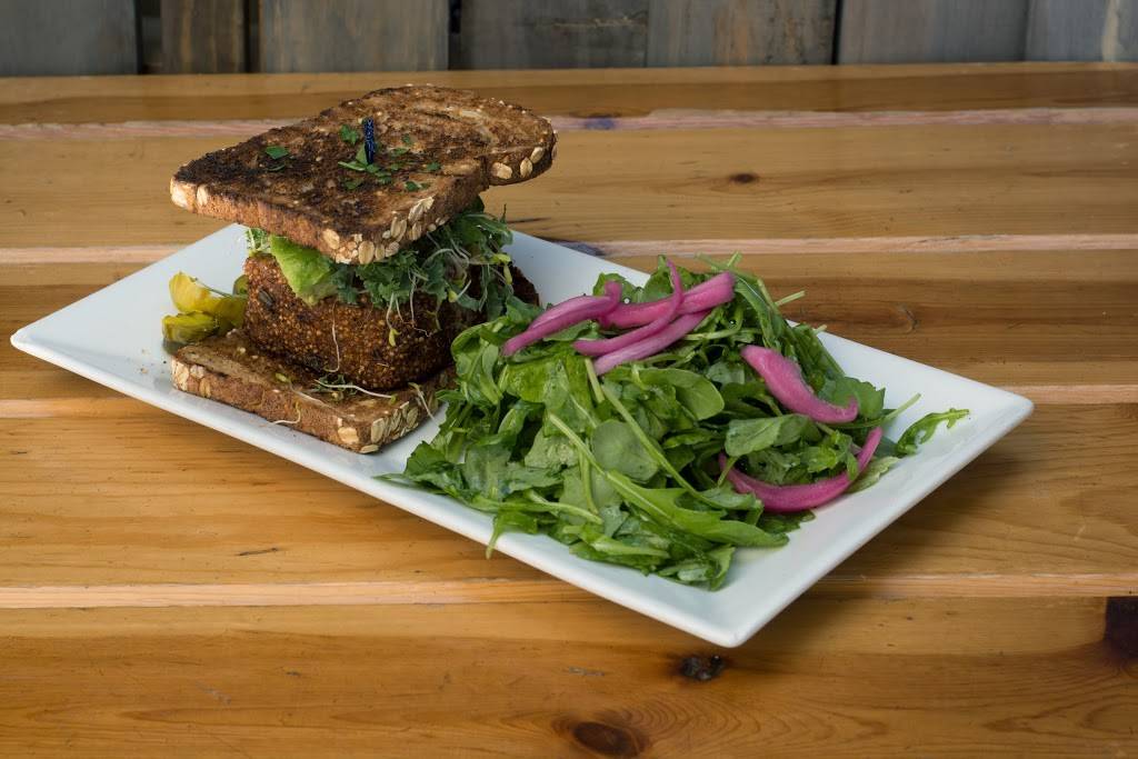 Westville Chelsea | restaurant | 246 W 18th St, New York, NY 10011, USA | 2129242223 OR +1 212-924-2223