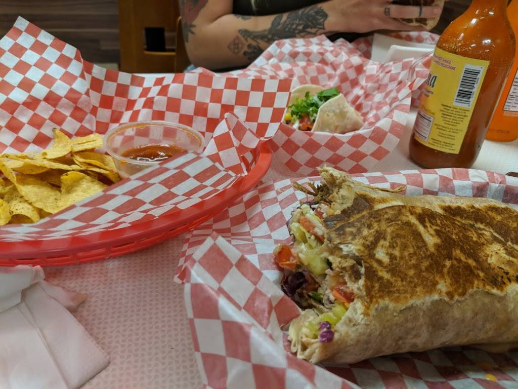 Burrito Brothers Inc | restaurant | 38 Dalhousie St, Brantford, ON N3T 2J1, Canada | 5193047228 OR +1 519-304-7228