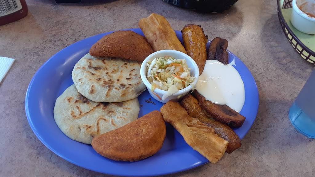 El Palmar | restaurant | 2781 S Western Ave, Los Angeles, CA 90018, USA | 3238705080 OR +1 323-870-5080