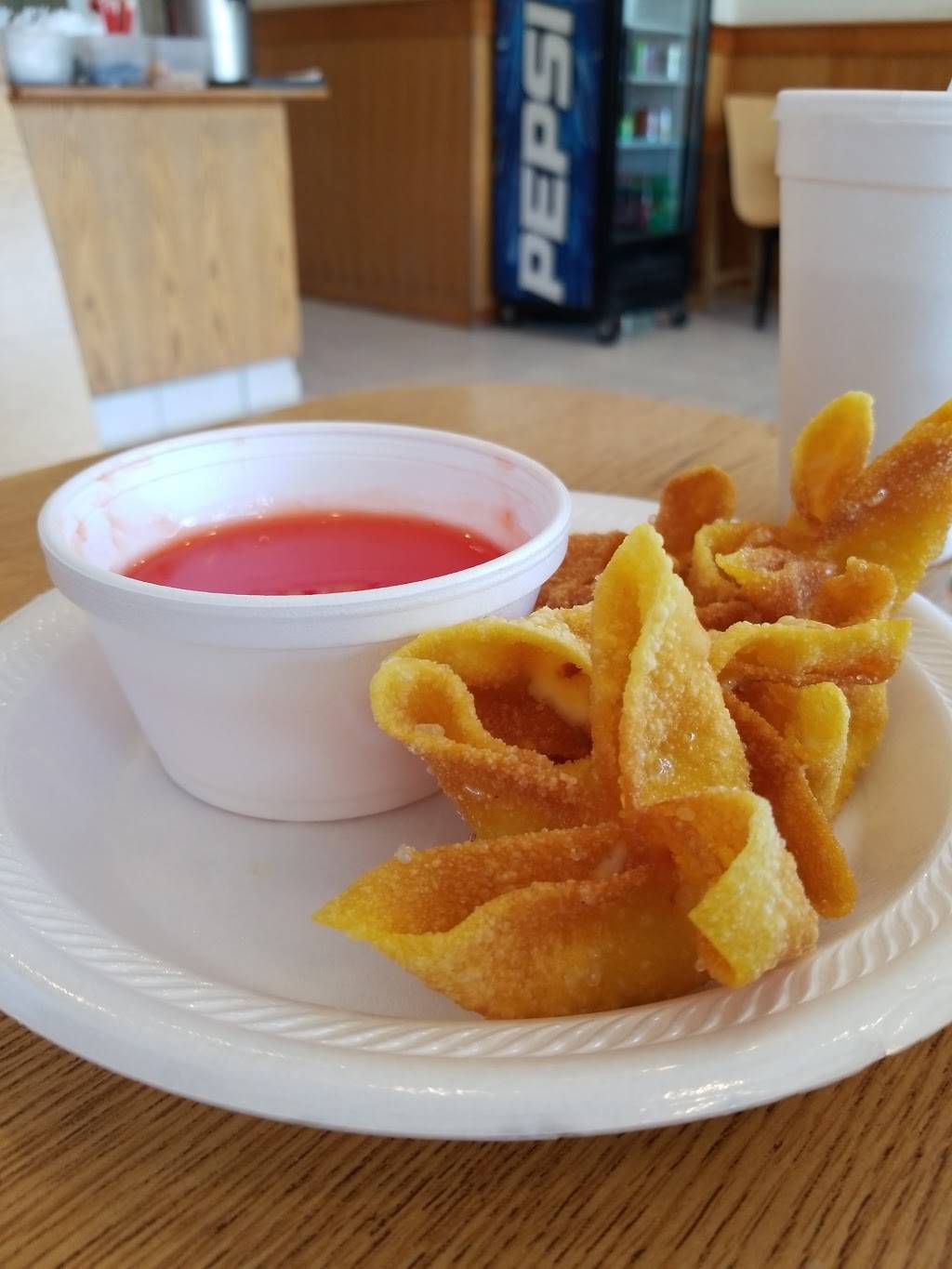 China Won | restaurant | 8109 Fayetteville Rd #109, Raleigh, NC 27603, USA | 9196629799 OR +1 919-662-9799