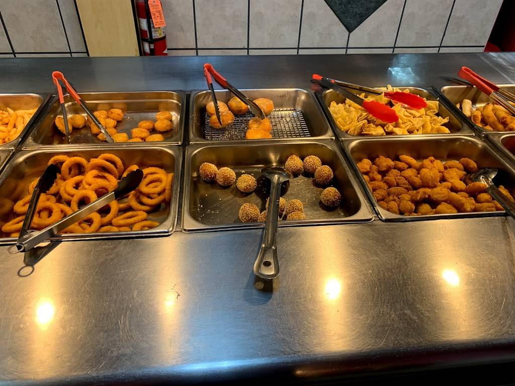 China King | restaurant | 21 S Court St, Athens, OH 45701, USA | 7405921128 OR +1 740-592-1128