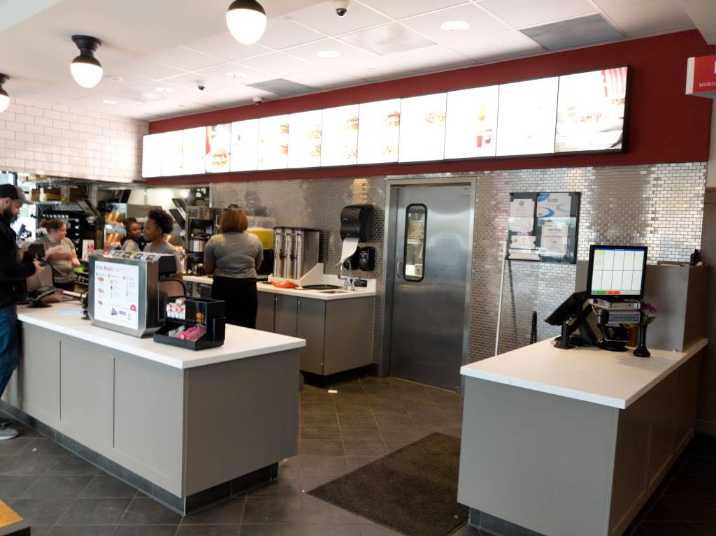 Chick-fil-A | restaurant | 1501 Premium Outlets Blvd, Norfolk, VA 23502, USA | 7575004405 OR +1 757-500-4405