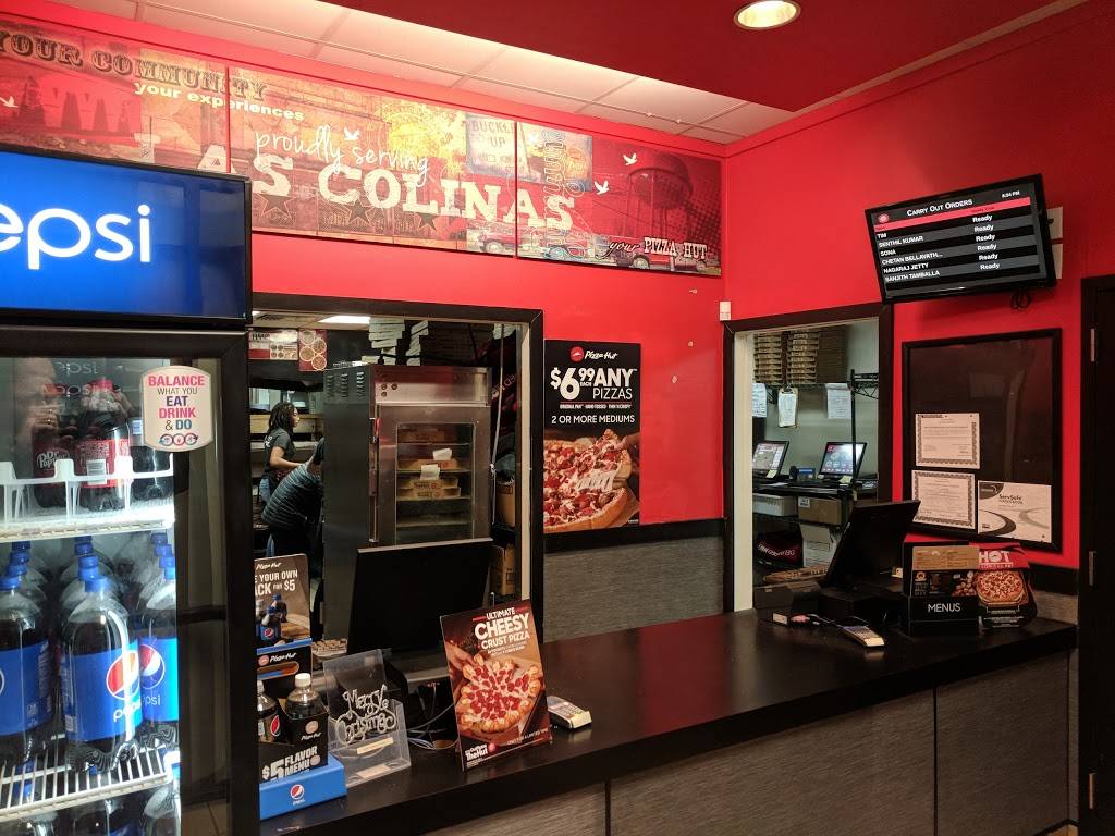 Pizza Hut | restaurant | 5479 N MacArthur Blvd, Irving, TX 75038, USA | 2144921041 OR +1 214-492-1041