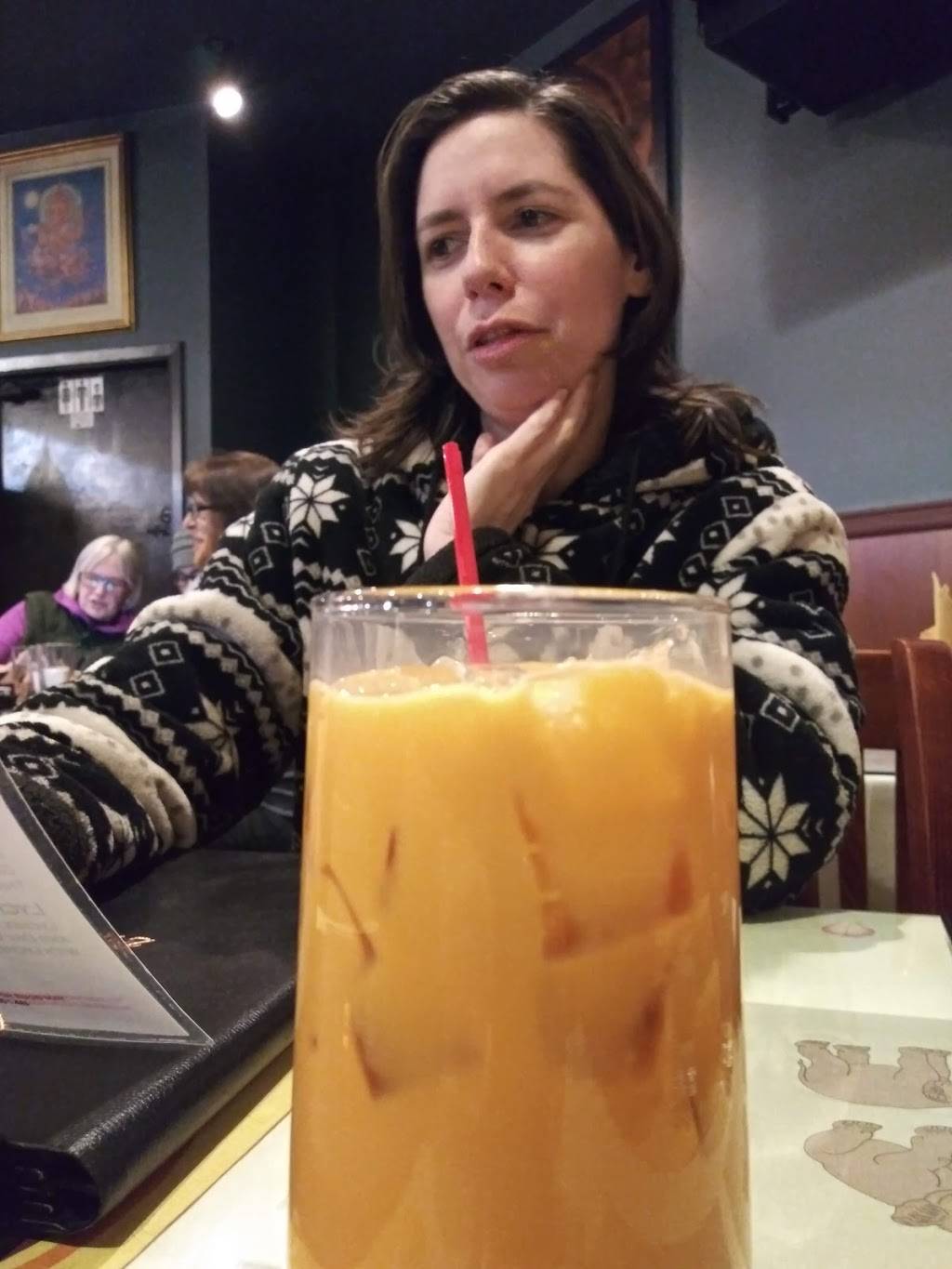 Jasmine Bistro | meal takeaway | 222 N Lincoln St Suite #111, Port Angeles, WA 98362, USA | 3604526148 OR +1 360-452-6148