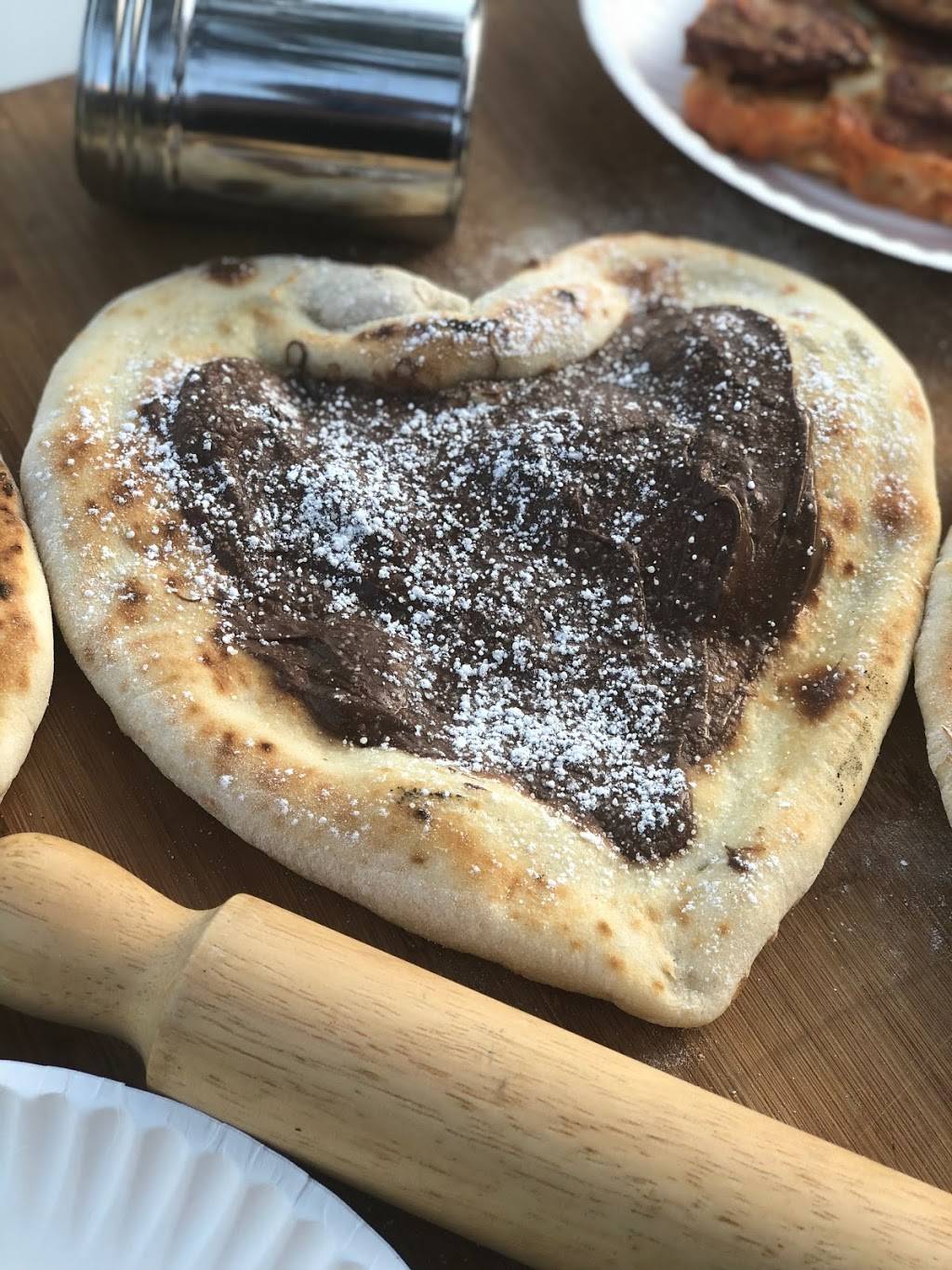 MADE IN ITALY | restaurant | 2875 NE 2nd Ave, Miami, FL 33137, USA | 7868677462 OR +1 786-867-7462