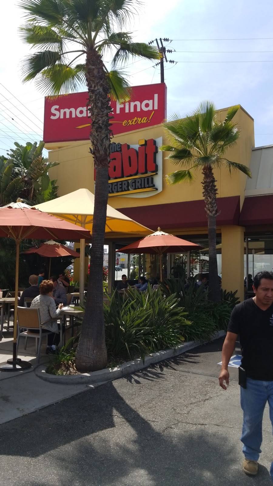 The Habit Burger Grill | meal takeaway | 22651 Ventura Blvd, Woodland Hills, CA 91364, USA | 8182252231 OR +1 818-225-2231