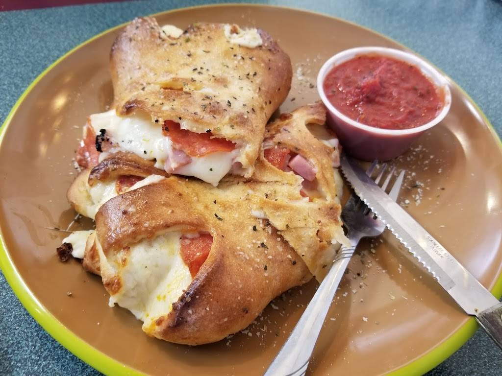 Pizza Peddler | restaurant | 40 Butler Ave, Midway, GA 31320, USA | 9128847827 OR +1 912-884-7827