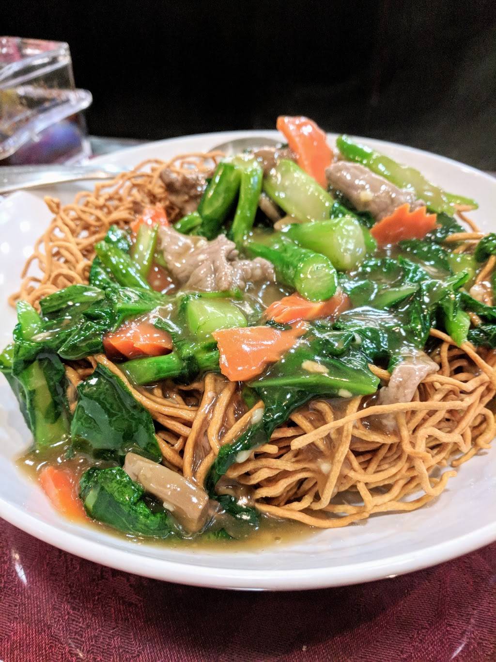 Monorom Cambodian Restaurant | restaurant | 2150 E Anaheim St, Long Beach, CA 90804, USA | 5624341919 OR +1 562-434-1919