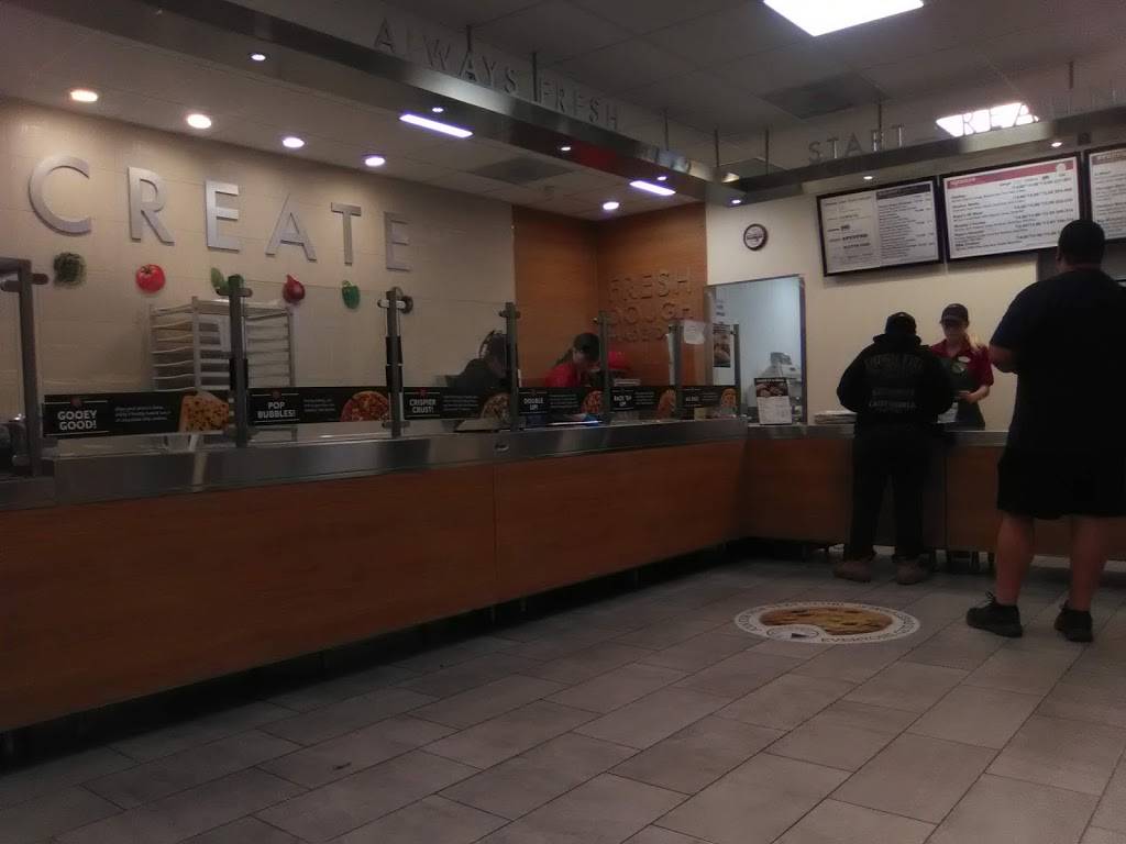 Papa Murphys Take N Bake Pizza | meal takeaway | 524 S Lovers Ln, Visalia, CA 93292, USA | 5597419262 OR +1 559-741-9262